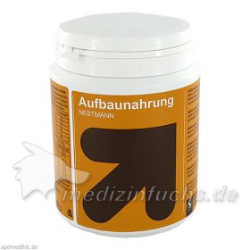 AUFBAUNAHRUNG NESTMANN, 450 G – PZN 718772 из Германии