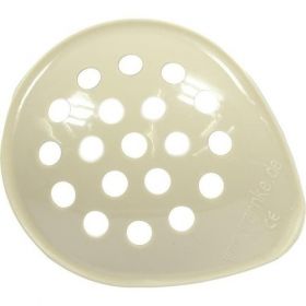 AUGENKLAPPE WEISS 19 LOCH, 1 ST – PZN 7291147 из Германии