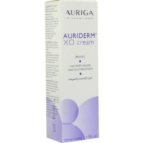 Auriderm XO Gel, 30 ML – PZN 748170 из Германии