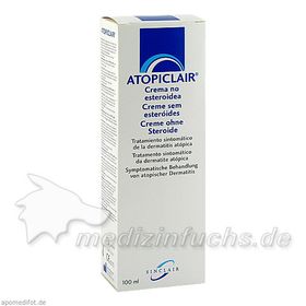 Atopiclair, 100 ML – PZN 7537418 из Германии