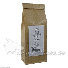 Artischockenblätter, 100 G – PZN 8465402 из Германии