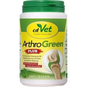 ArthroGreen plus - NEU - vet, 150 G – PZN 9331359 из Германии