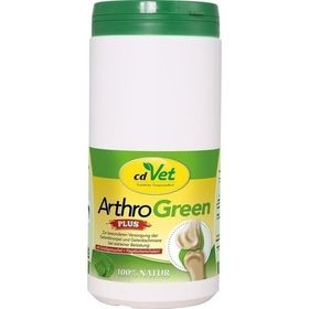 ArthroGreen plus - NEU - vet, 700 G – PZN 9331827 из Германии