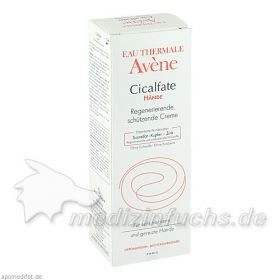 AVENE Cicalfate Handcreme, 100 ML – PZN 9948999 из Германии