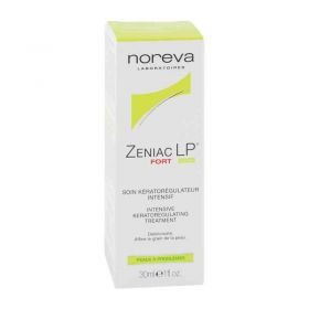 Zeniac Lp Fort Creme (30 ml) – PZN 1332951 из Германии