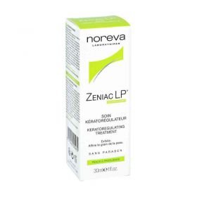Zeniac Lp Creme (30 ml) – PZN 1332968 из Германии