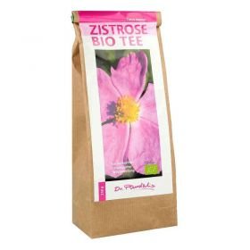 Zistrose Bio Tee (250 g) – PZN 2707502 из Германии