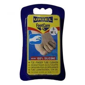 Zehenschutzkappe S/m/l (1 stk) – PZN 2773539 из Германии