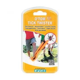 Zeckenhaken O Tom/tick Twister (2 stk) – PZN 5725245 из Германии