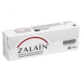Zalain (50 g) – PZN 6967393 из Германии