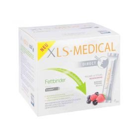 Xls Medical Fettbinder Direct Sticks (90 stk) – PZN 10283654 из Германии