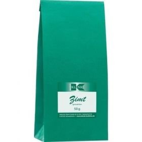 ZIMT GEMAHLEN, 50 G – PZN 10810763 из Германии