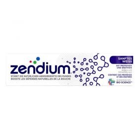 Zendium Zahncreme sanftes weiss (75 ml) – PZN 11538263 из Германии