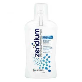Zendium Mundspülung complete protection (500 ml) – PZN 11538317 из Германии