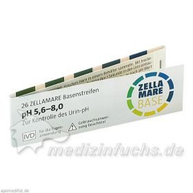 ZELLAMARE Basenstreifen, 26 ST – PZN 1211845 из Германии