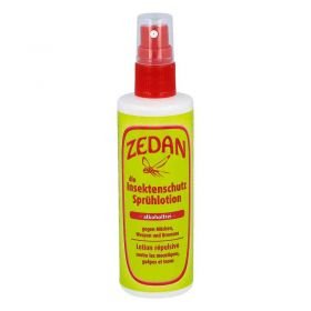 Zedan Abwehr Sprühlotion Sp Classic (100 ml) – PZN 12855014 из Германии