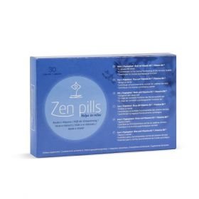 Zen Pills, 30 ST – PZN 13162951 из Германии