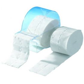 ZELLSTOFFTUPFER 8x10 cm unsteril Rolle, 2X125 ST – PZN 1364253 из Германии