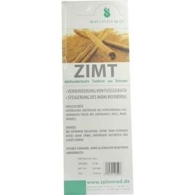 ZIMT SOHLEN Gr.37/38 hell, 2 ST – PZN 1435705 из Германии