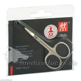 ZWILLING Classic Baby Nagelschere, 1 ST – PZN 2039087 из Германии
