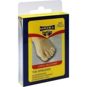 ZEHENSPREIZER S/M/L, 2 ST – PZN 2773634 из Германии