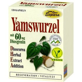 YAMS Kapseln, 120 ST – PZN 2833336 из Германии