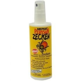 ZECKEN PERYSAN Spray, 100 ML – PZN 3136728 из Германии