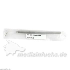 ZAHNSONDE Nr.8 ZA-Qualit, 1 ST – PZN 3149990 из Германии