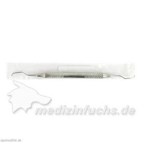 ZAHNSTEINENTFERNER 1-2 K, 1 ST – PZN 3150266 из Германии