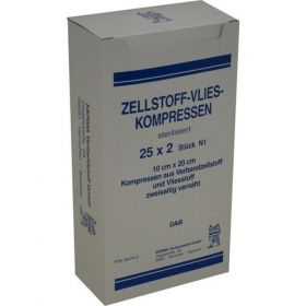 ZELLSTOFFTUPFER 4x5 cm, 2X500 ST – PZN 3158345 из Германии