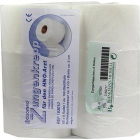 ZUNGENL, 1 P – PZN 3169277 из Германии
