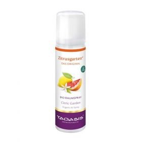 ZITRUSGARTEN Raumspray, 50 ML – PZN 3363890 из Германии