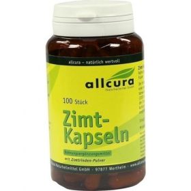 ZIMT KAPSELN, 100 ST – PZN 3395884 из Германии