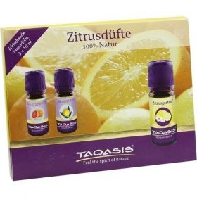 ZITRUSGARTEN 3er Duftset, 1 ST – PZN 3732040 из Германии