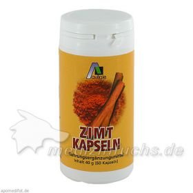 ZIMT KAPSELN 500 mg+Vitamin C+E, 60 ST – PZN 3884666 из Германии