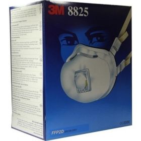 ZYTOSTATIKA Maske 8825, 5 ST – PZN 3888204 из Германии