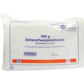ZELLWA Bl, 300 G – PZN 4045815 из Германии
