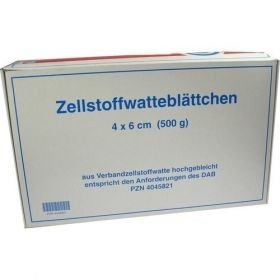 ZELLWA Bl, 500 G – PZN 4045821 из Германии