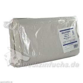 ZELLSTOFF ungebleicht 40x60 cm Lagen, 1000 G – PZN 413280 из Германии