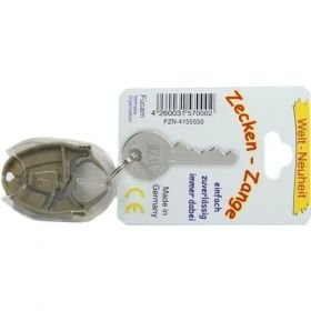 ZECKENZANGE als Schl, 1 ST – PZN 4155550 из Германии