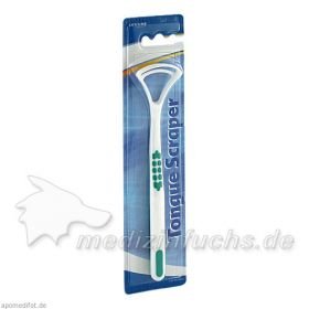 ZUNGENREINIGER, 1 ST – PZN 425484 из Германии