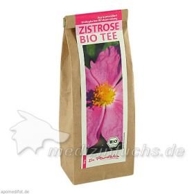 ZISTROSE BIO Tee, 50 G – PZN 4394421 из Германии