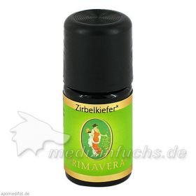 ZIRBELKIEFER Bio , 5 ML – PZN 4461382 из Германии