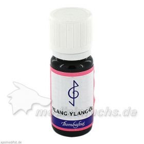 YLANG YLANG Öl, 10 ML – PZN 4645260 из Германии