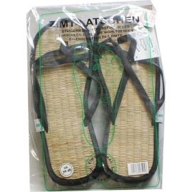 ZIMT SLIPPER Gr.39/40 schwarz, 1 ST – PZN 5487432 из Германии