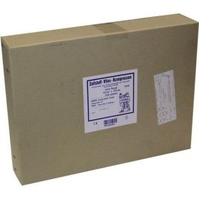 ZELLSTOFF VLIES KOMPRESSEN 10x20 cm unsteril, 500 ST – PZN 6894501 из Германии