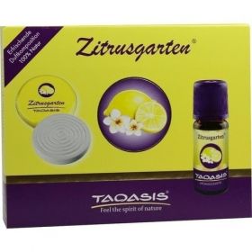 ZITRUSGARTEN Set+Dose+Stein, 1 ST – PZN 6954829 из Германии