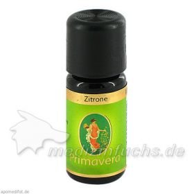 ZITRONE , 10 ML – PZN 722549 из Германии