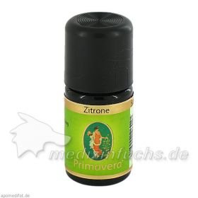 ZITRONE , 5 ML – PZN 722561 из Германии