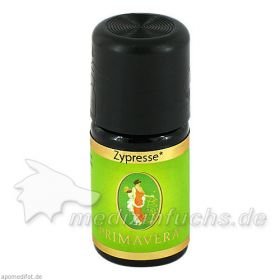 ZYPRESSE kbA , 5 ML – PZN 722638 из Германии